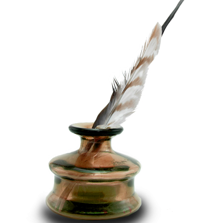 inkpot inkpot